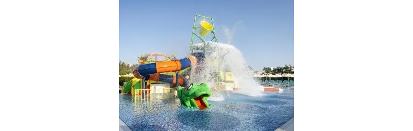 Ramada Resort By Wyndham Lara 5*-26
