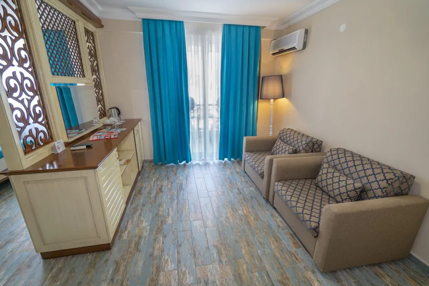 Club Big Blue Suite Hotel 4*-8