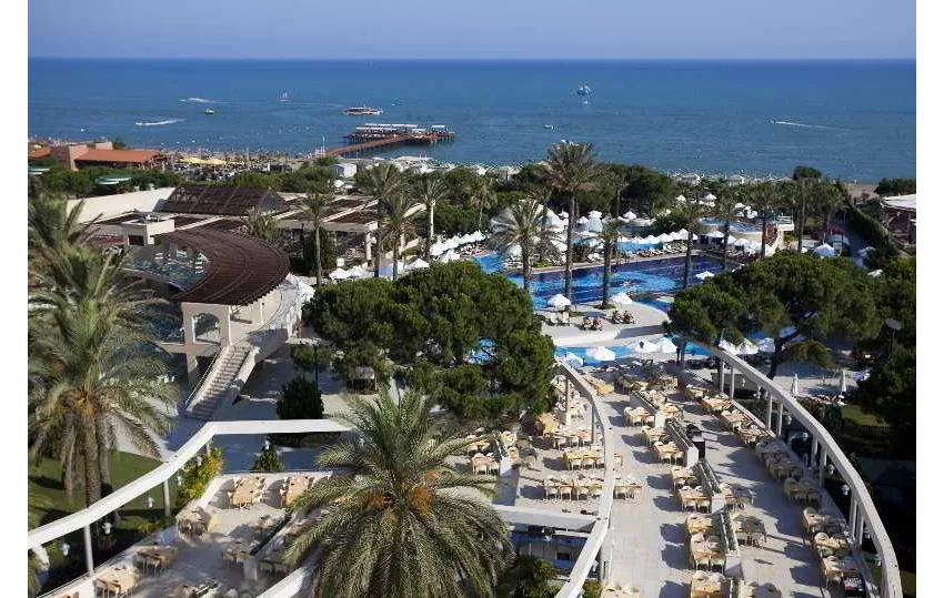 Limak Atlantis Deluxe Hotel & Resort 5*-51