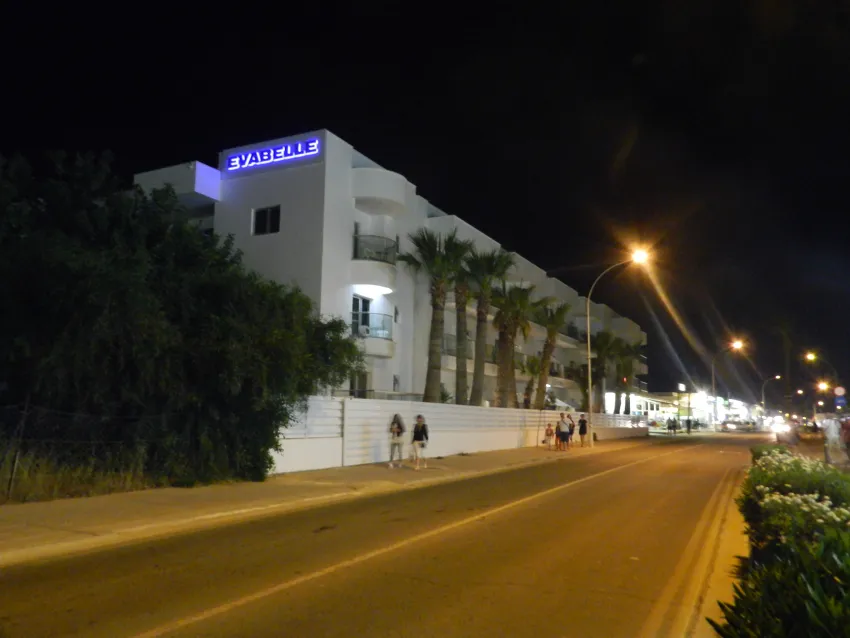 Evabelle Napa Hotel Apartments -8