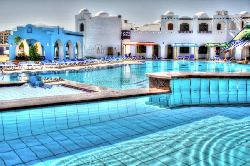Arabella Azur Resort 4*-19