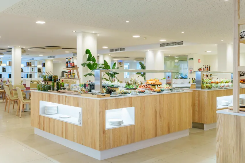 Ferrer Janeiro Hotel Spa 4*-104