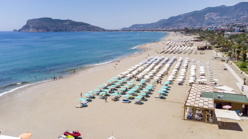 Oba Star Hotel 4*-61