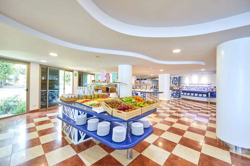 Barceló Illetas Albatros - Adults Only 4*-25