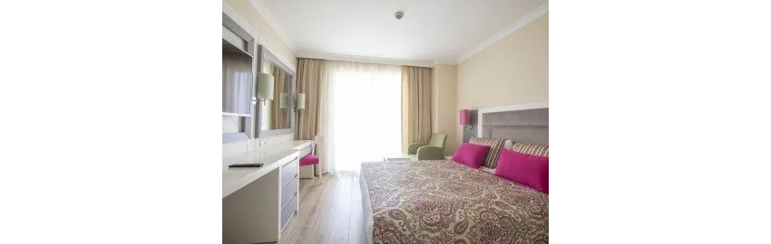 Orange County Belek 5*-8