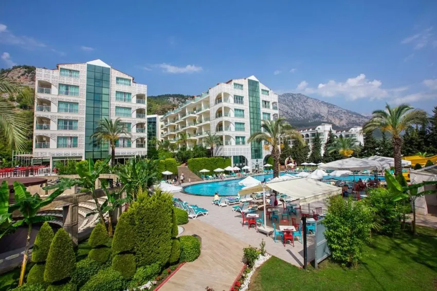 GRAND RING HOTEL  5*-26