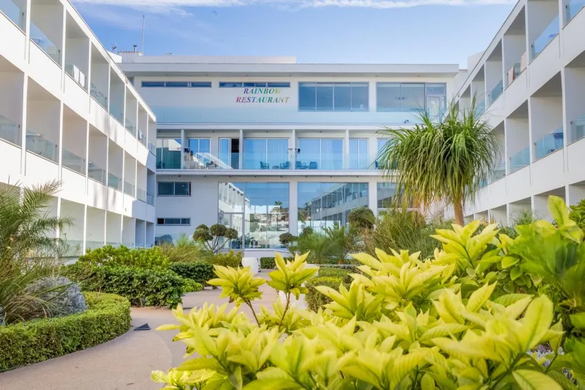 Nicholas Color Hotel 4*-35