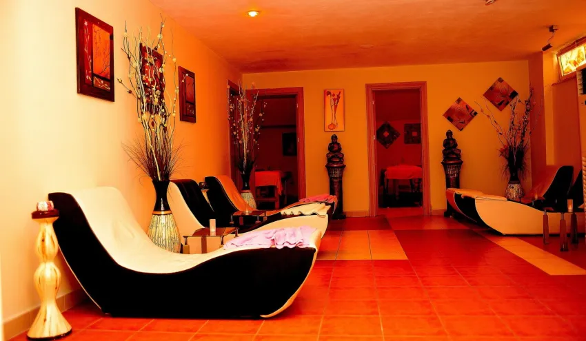 Holiday Park Resort Hotel 5*-23