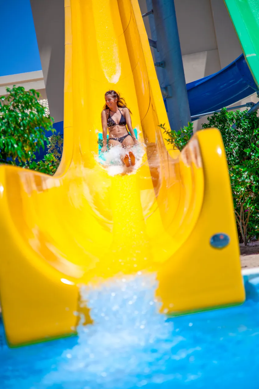 Jaz Aquamarine Resort 5*-31