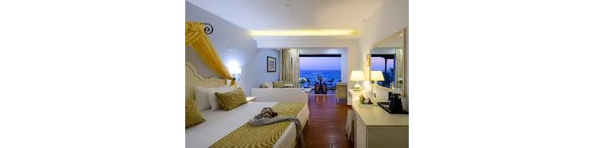 Alexander Beach Hotel And Village Resort 5*-88