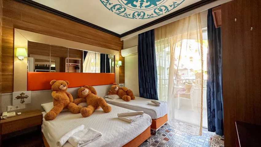 Club Hotel Anjeliq 5*-46