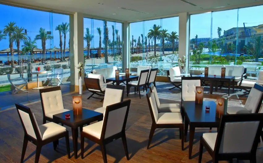 CORAL SEA SENSATORI RESORT  5*-28