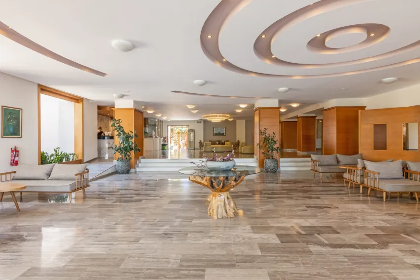 Marilena Hotel 4*-3