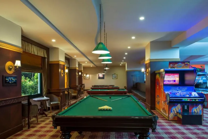 Delphin Palace 5*-6
