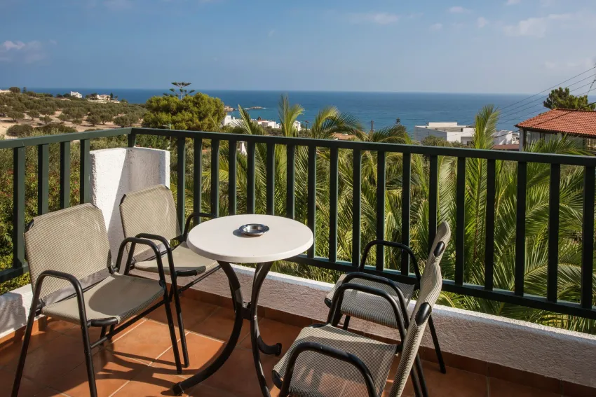 Hersonissos Village 4*-28