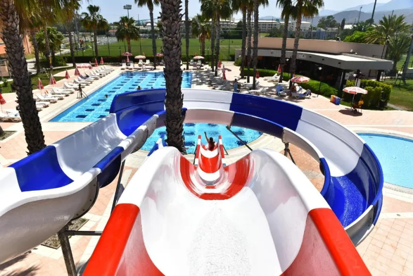 Viking Park Hotel 4*-1