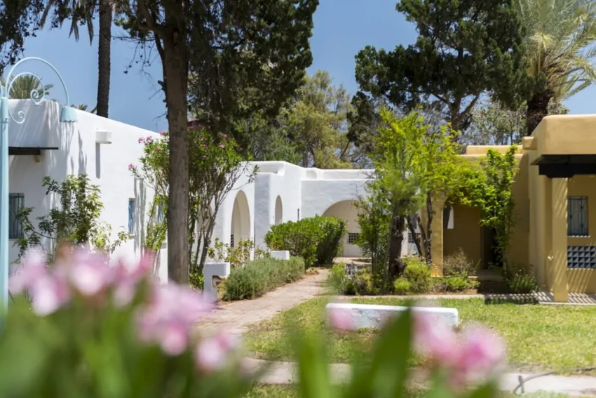 Shems Holiday Village & Aqua Park 3*-4