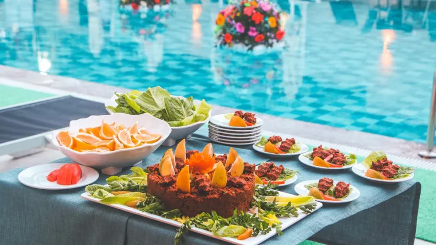 Alessia Hotel & Spa 3*-33