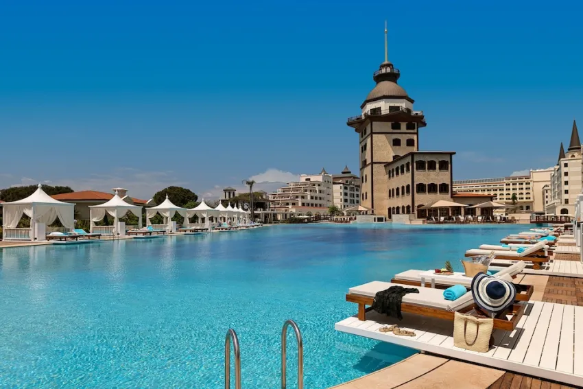 Titanic Mardan Palace  5*-45