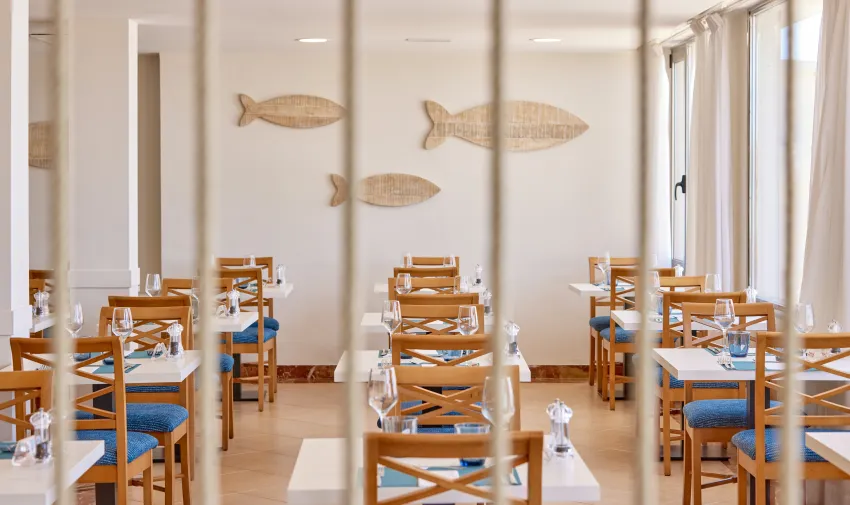 Universal Hotel Marques 4*-52