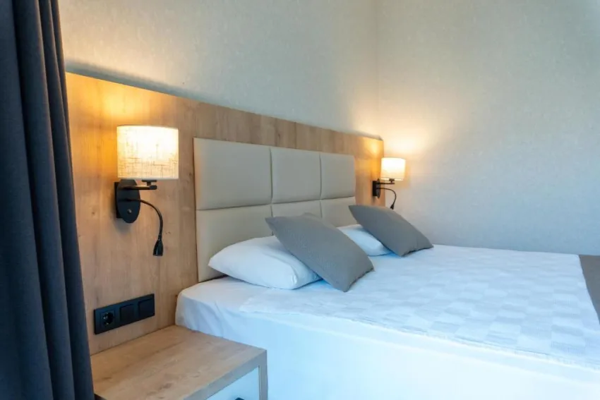 SULTAN OF SIDE HOTEL & SPA  5*-19