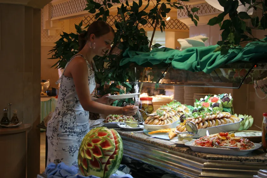 El Mouradi Palace 5*-31