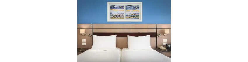 Swiss Inn Hurghada Resort Ex. Hilton Hurghada Resort 5*-55