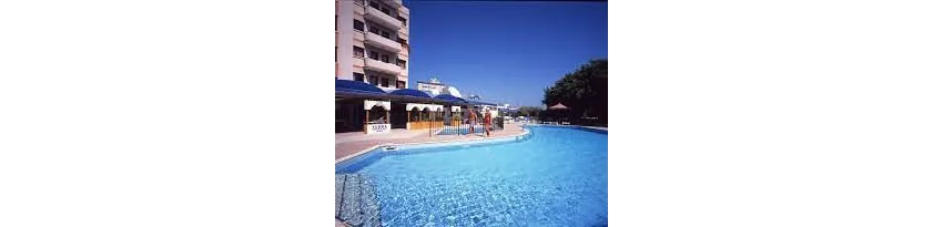 Flora Maria Hotel Apartments 3*-18