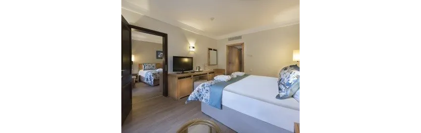 Xanadu Resort Belek 5*-22