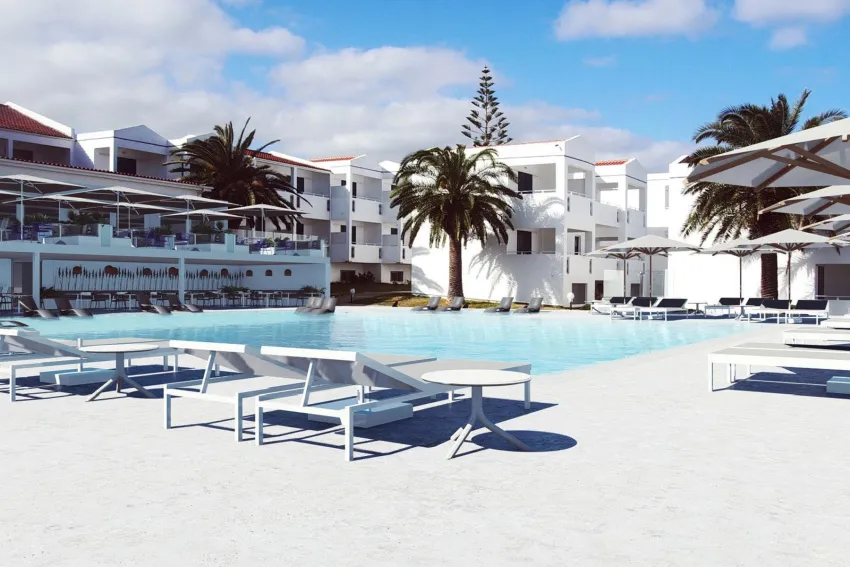 AluaSoul Zakynthos - (ex Plagos Beach) 4*-19