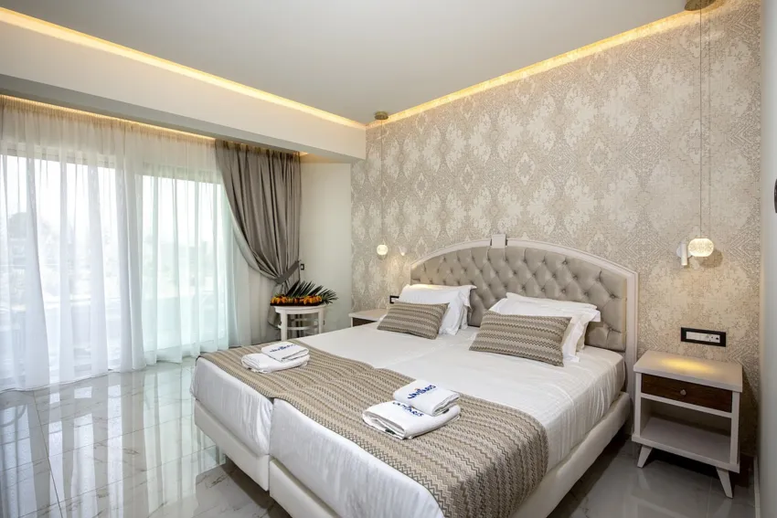 Vantaris Luxury Beach Resort 4*-13