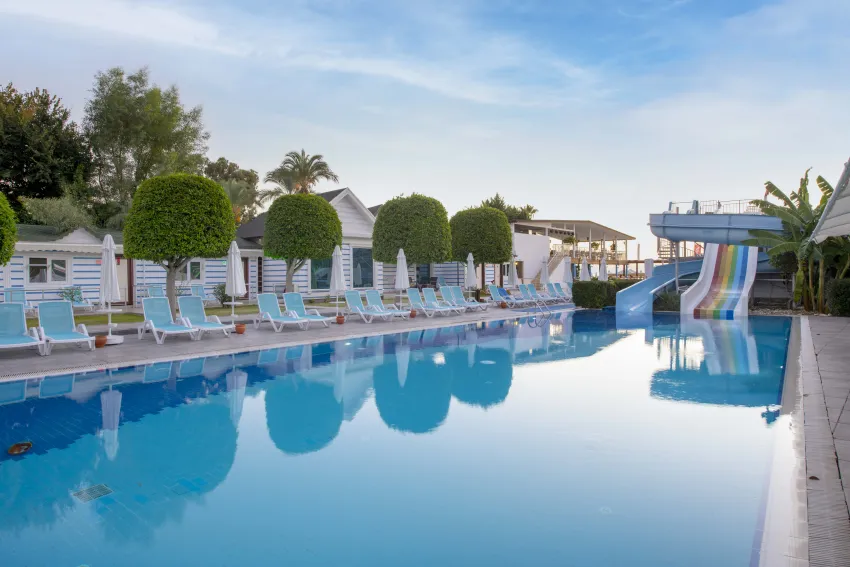 Armas Beach Hotel 4*-35