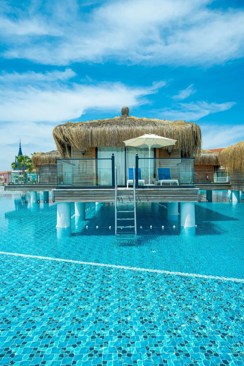 Granada Luxury Belek 5*-508