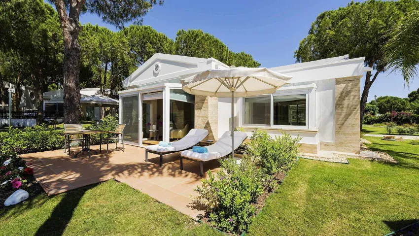 Robinson Club Nobilis 5*-4