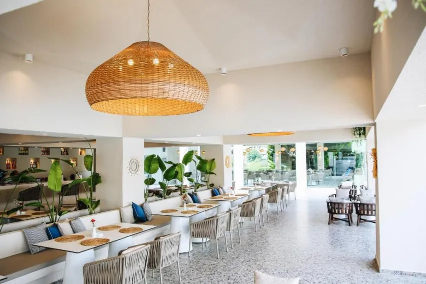 SELECTUM NOA BELEK (EX. CESARS BELEK)  5*-15