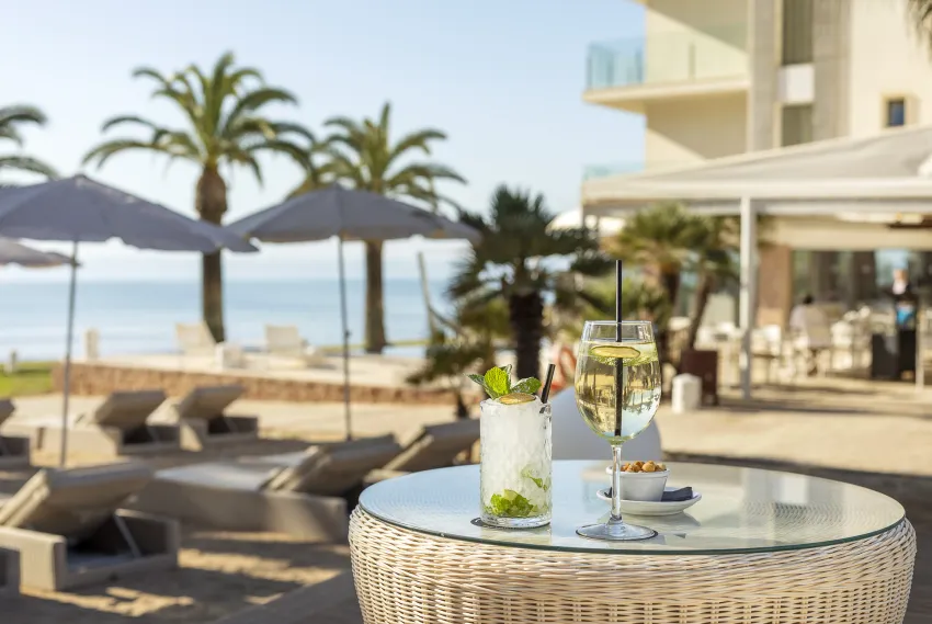 Melbeach Hotel & Spa 4*-58