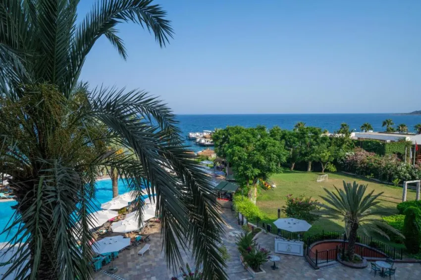 The Norm Oriental 5*-33