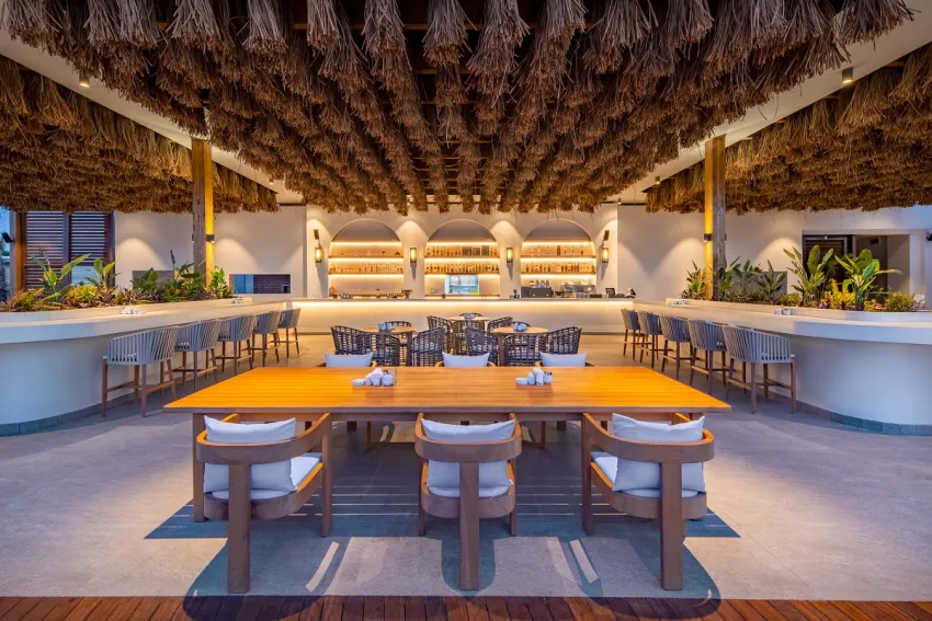 RIXOS PARK BELEK  5*-57