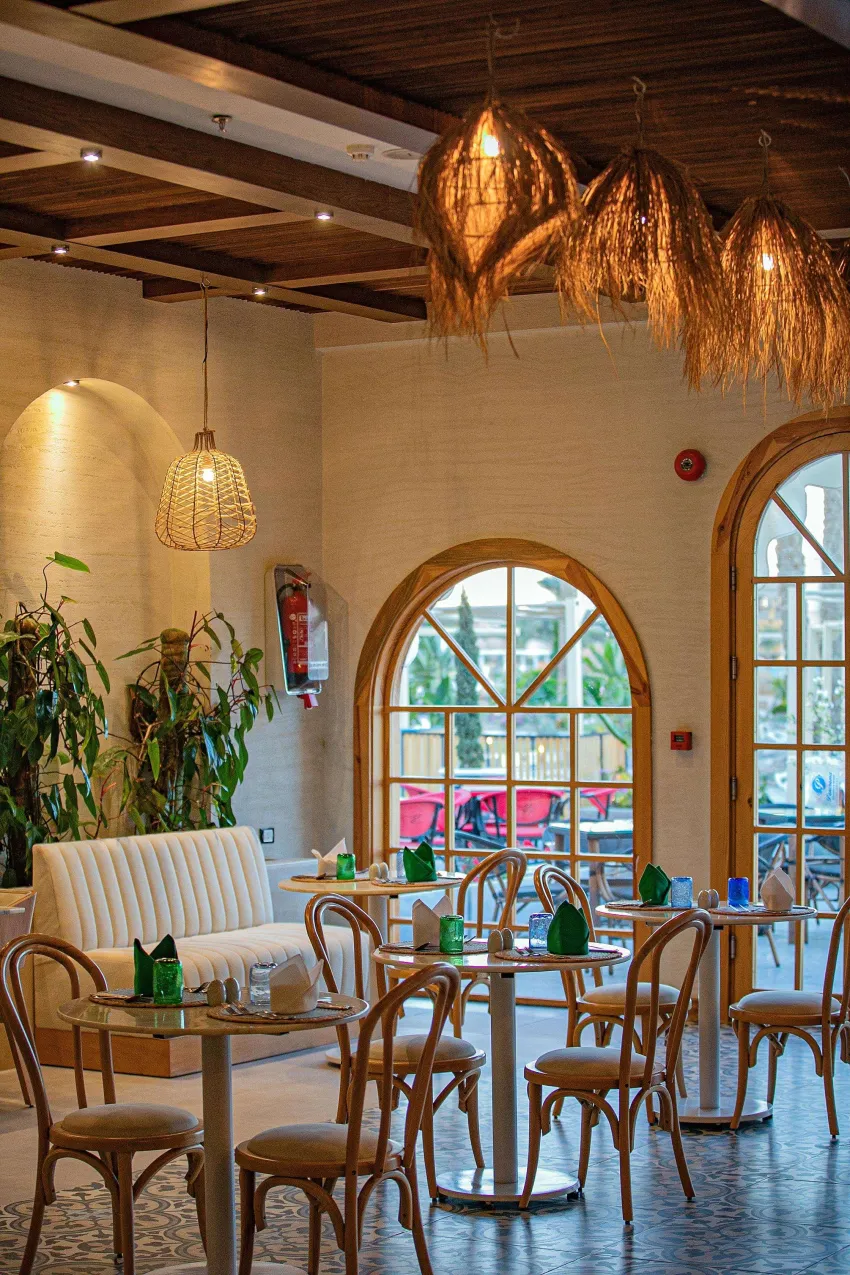 Panorama Bungalows Resort El Gouna 4*-104