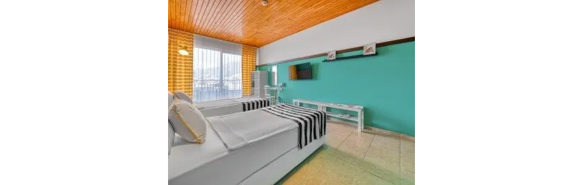 Anjeliq Downtown Hotel 3*-20