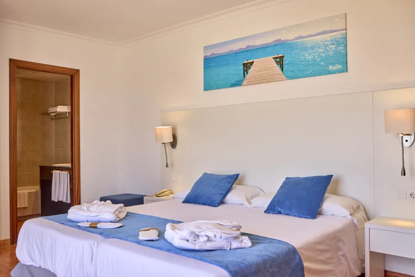 Ilusion Markus Spa Hotel 3*-19