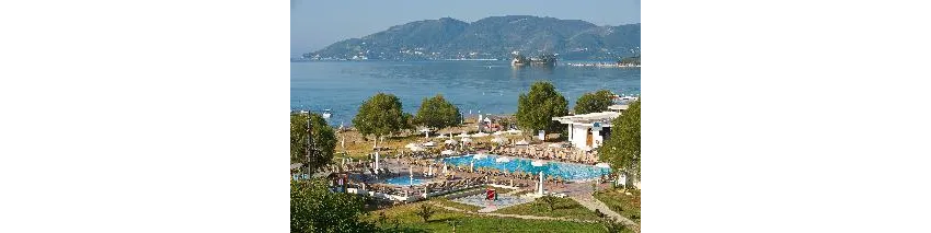 Domes Aulus Zante, Autograph Collection 5*-18