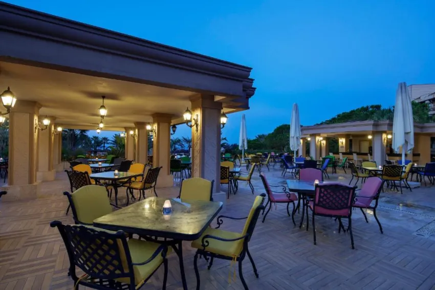 Crystal Tat Beach Golf Resort & Spa 5*-50