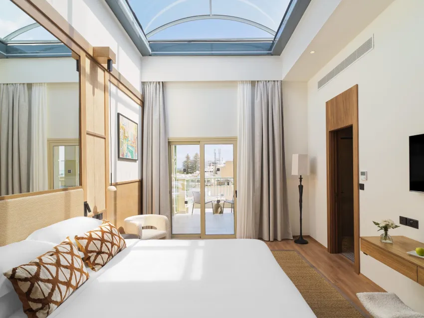 Leonardo Boutique Hotel Larnaca 4*-27