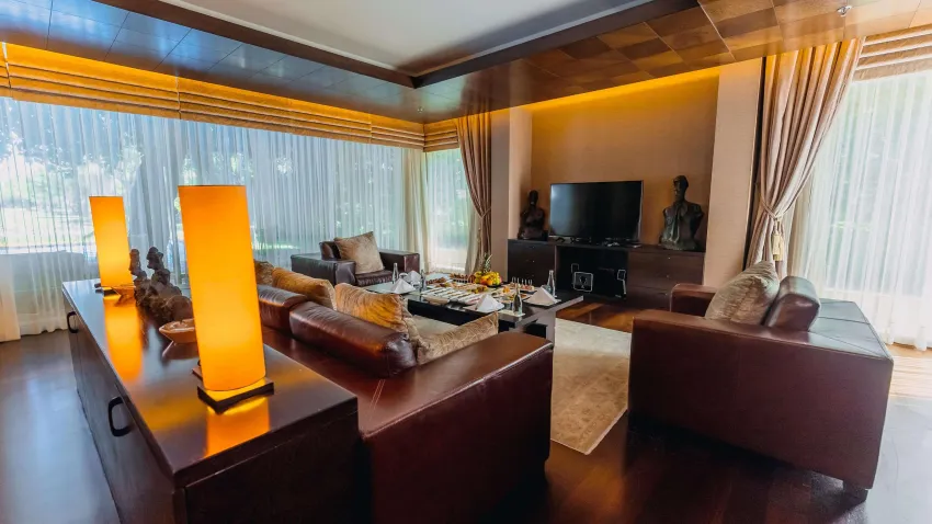 Gloria Serenity Resort 5*-53