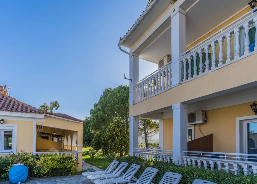 Elpida Hotel 2*-5