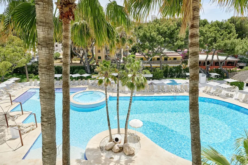 Iberostar Waves Cristina 4*-28