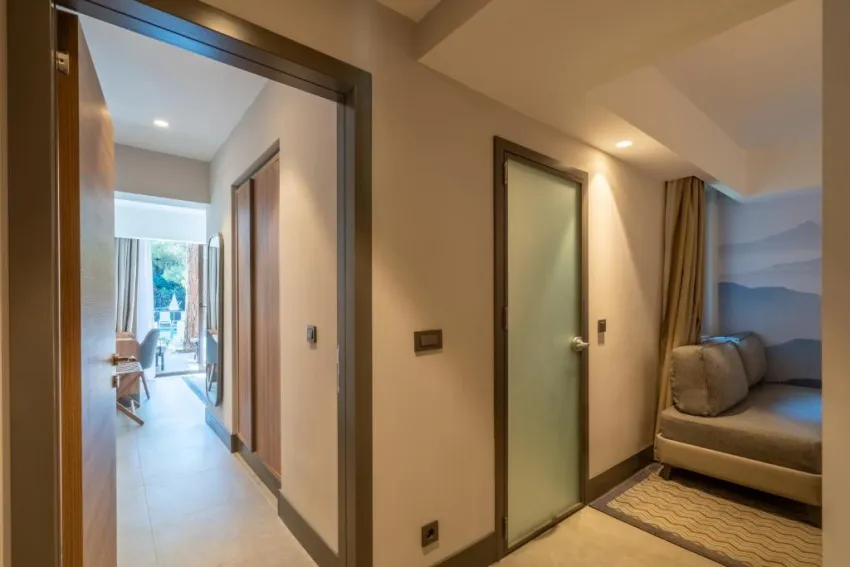 CHAMPION HOLIDAY VILLAGE  5*-20