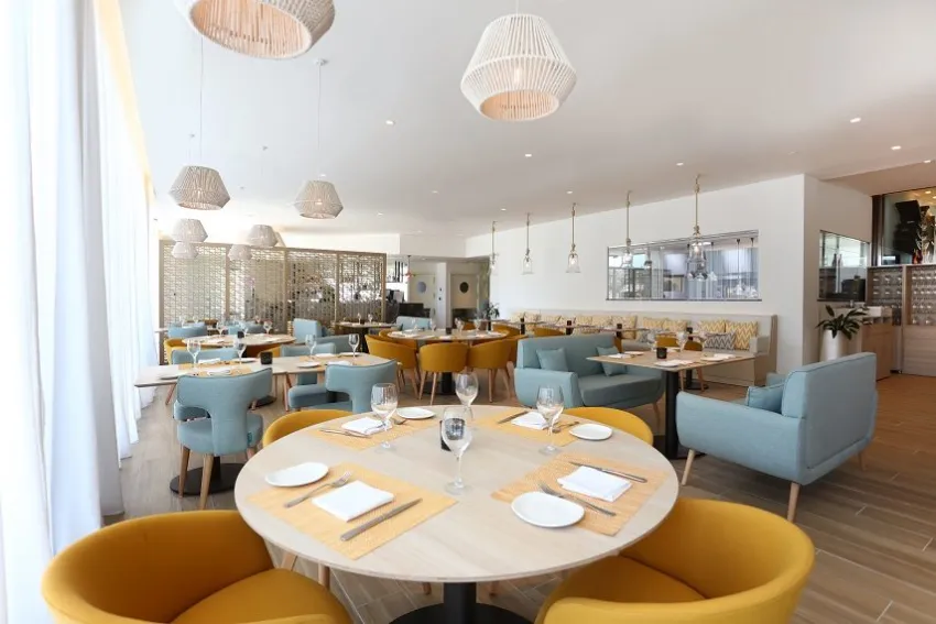 Iberostar Waves Playa de Muro 4*-11