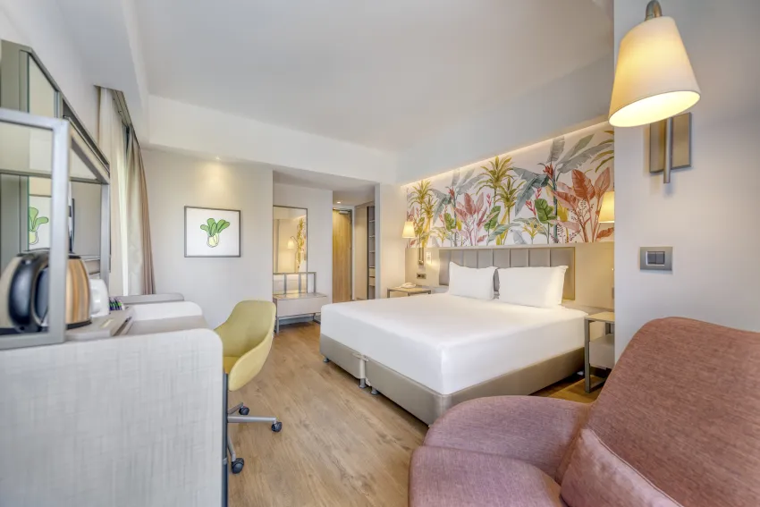 Megasaray Club Belek 5*-17